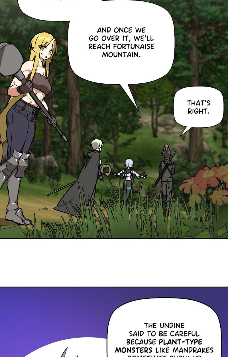 No Man’s Land Chapter 76 image 37
