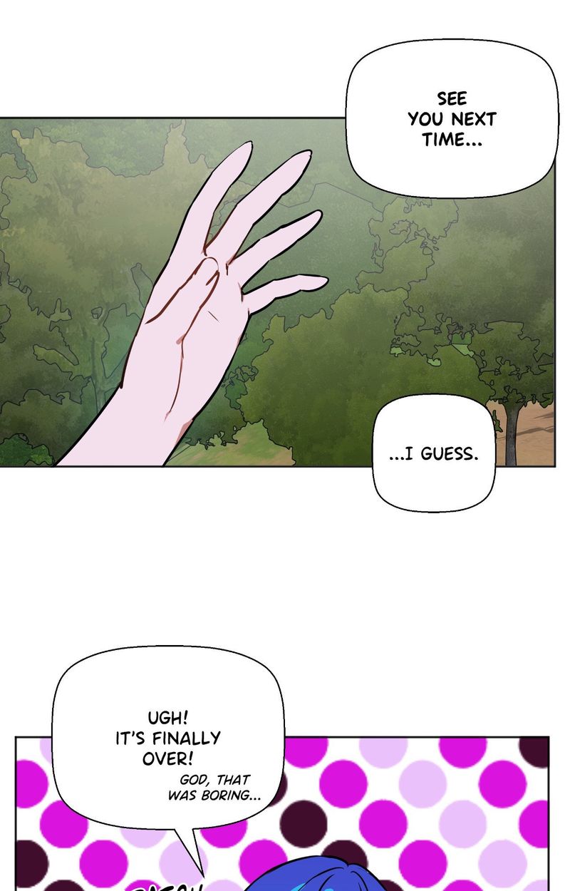 No Man’s Land Chapter 76 image 3