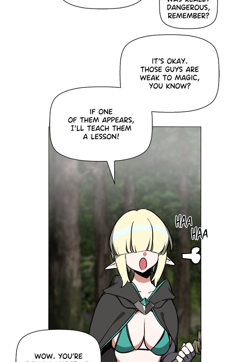 No Man’s Land Chapter 76 image 39