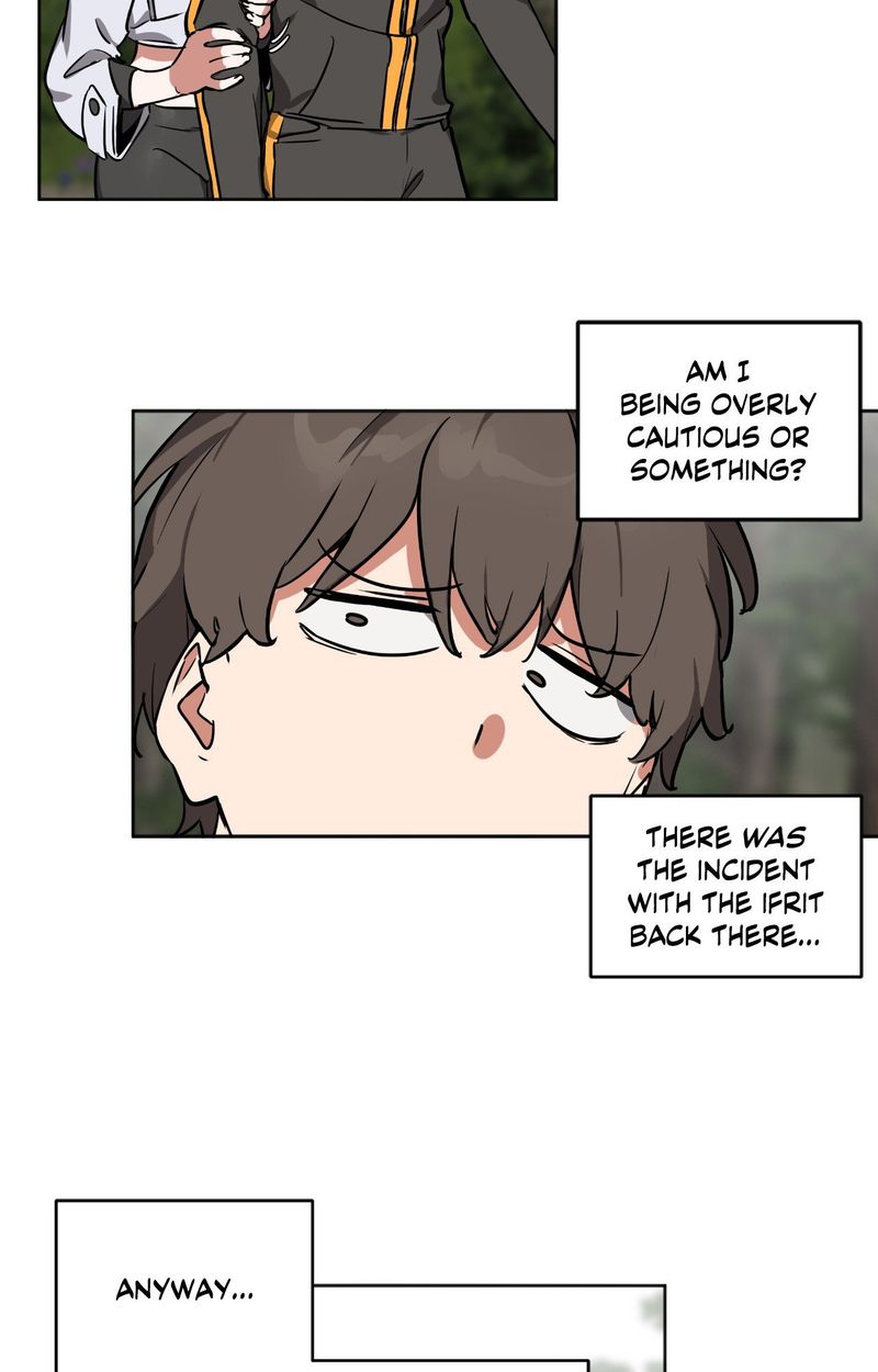 No Man’s Land Chapter 76 image 47