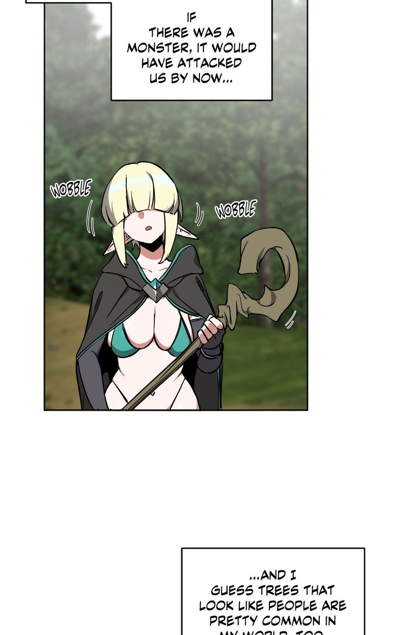 No Man’s Land Chapter 76 image 48