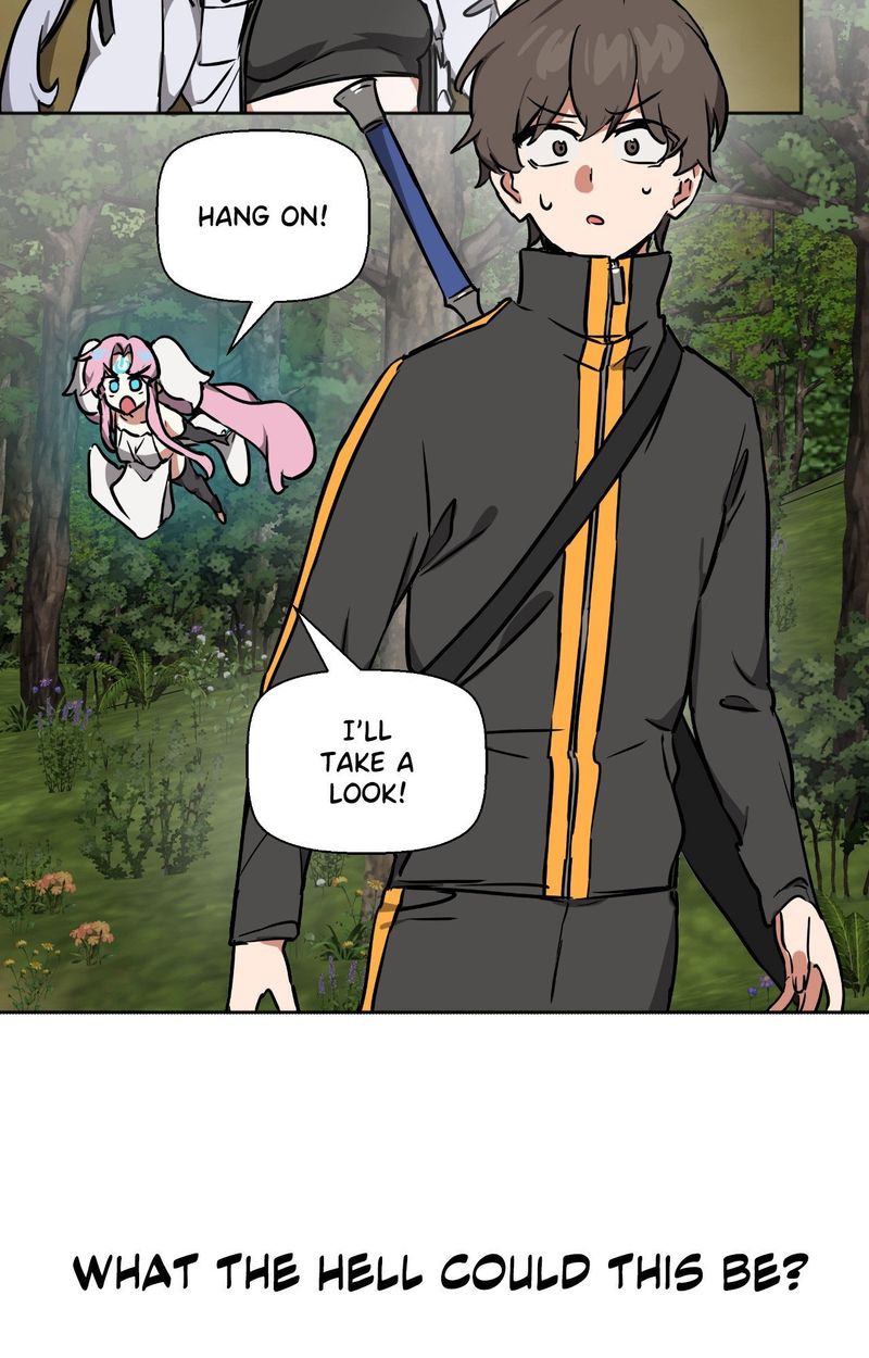 No Man’s Land Chapter 76 image 58