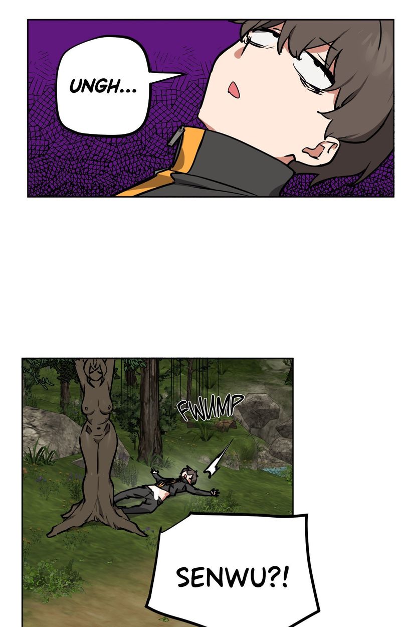 No Man’s Land Chapter 77 image 16