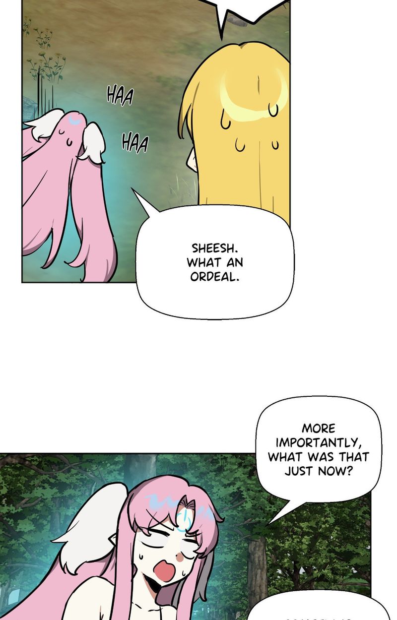 No Man’s Land Chapter 77 image 17