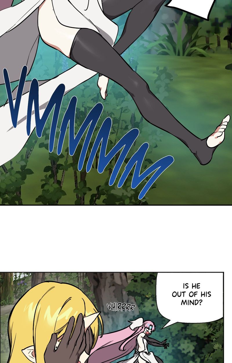 No Man’s Land Chapter 77 image 1