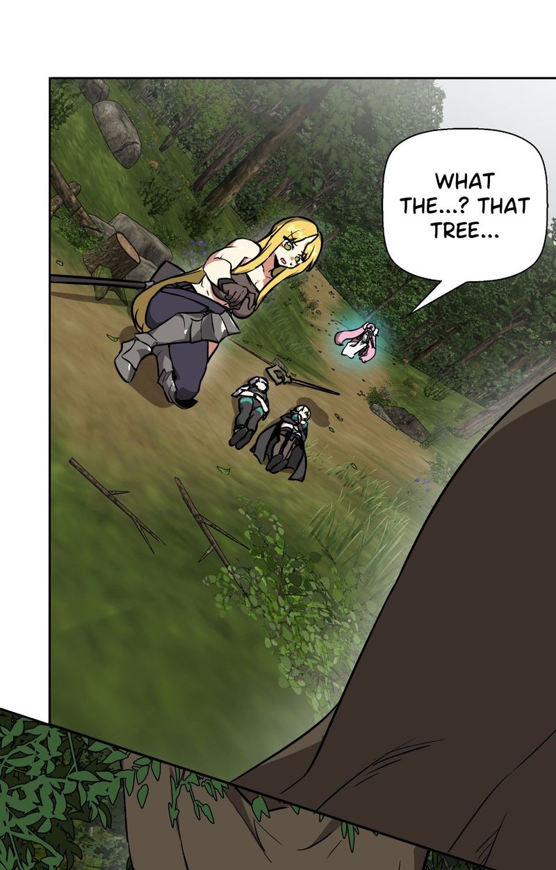 No Man’s Land Chapter 77 image 21