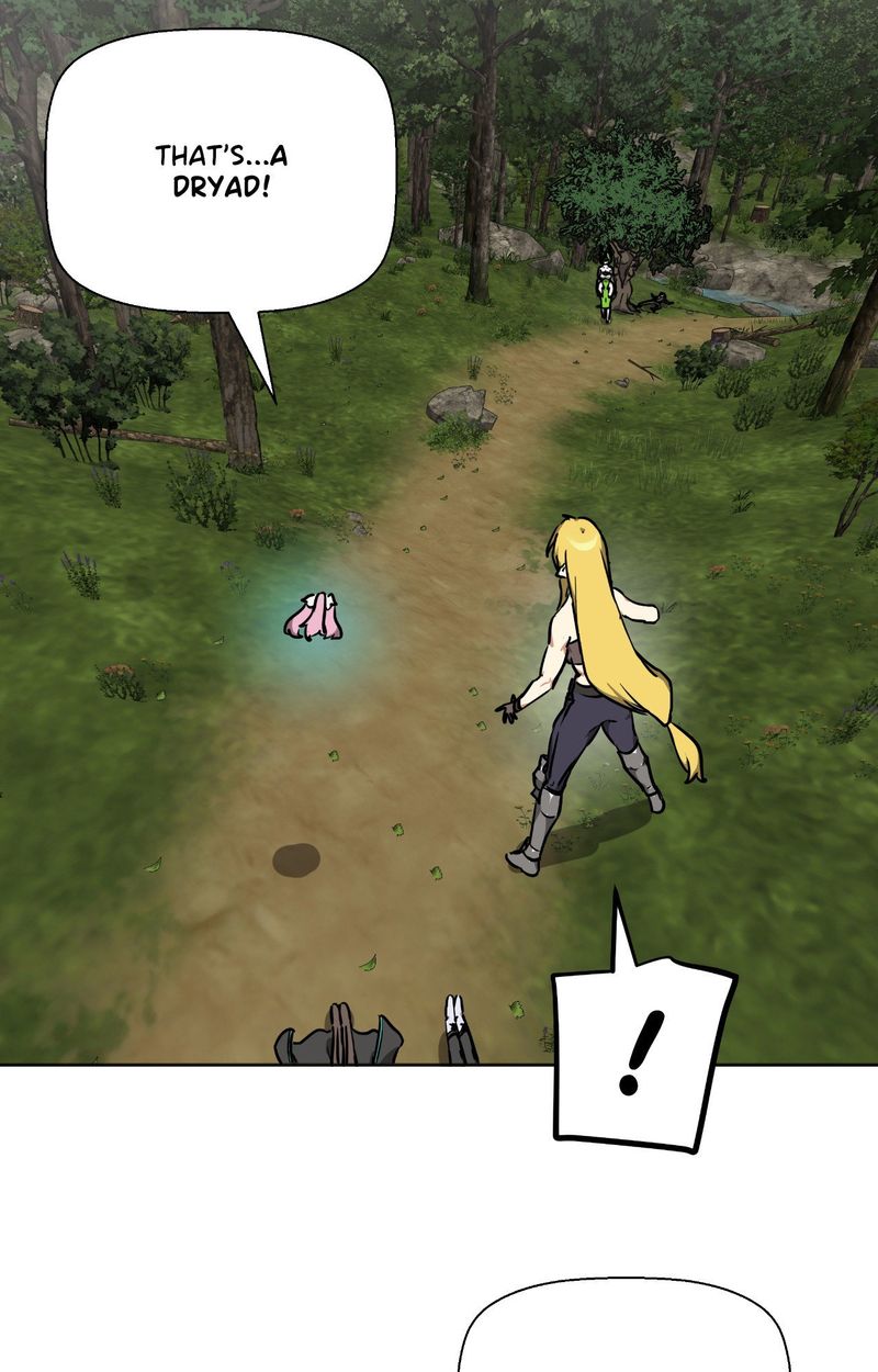 No Man’s Land Chapter 77 image 33