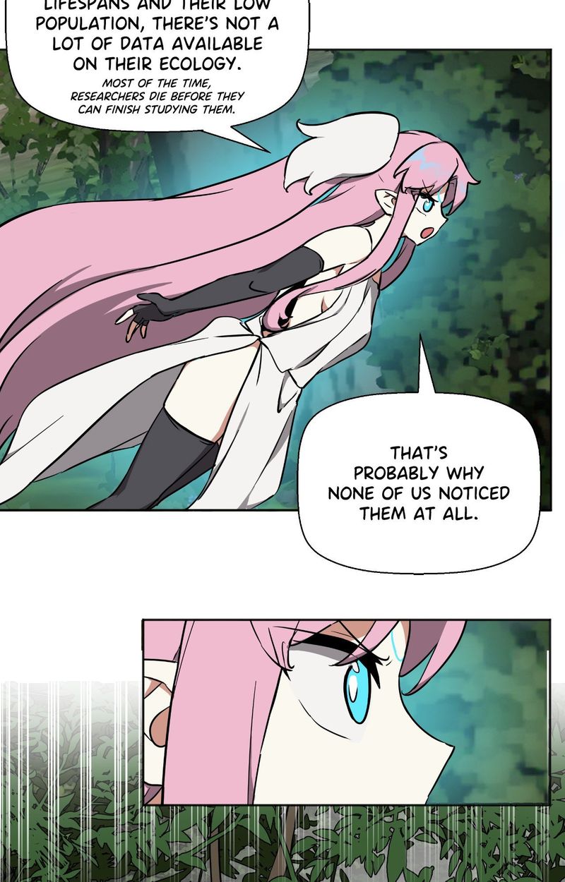 No Man’s Land Chapter 77 image 35