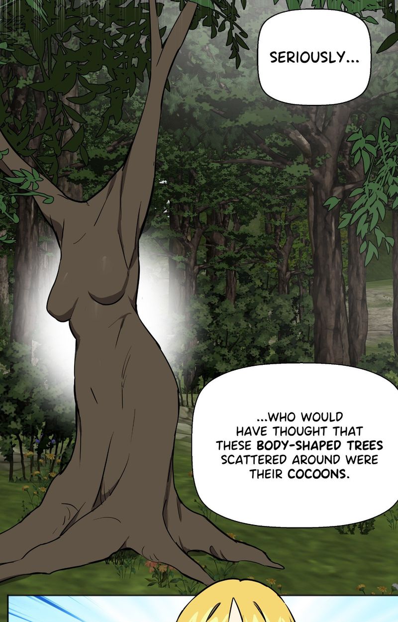 No Man’s Land Chapter 77 image 36