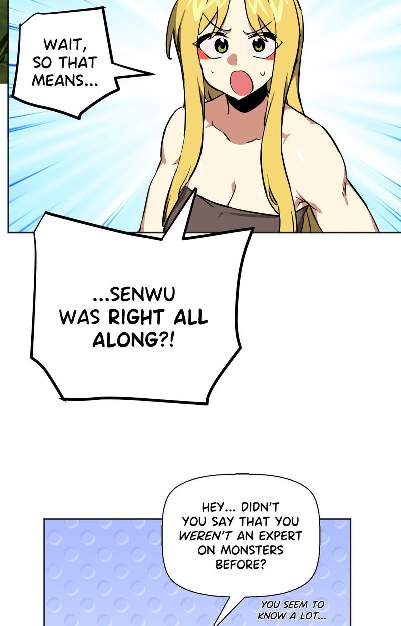 No Man’s Land Chapter 77 image 37