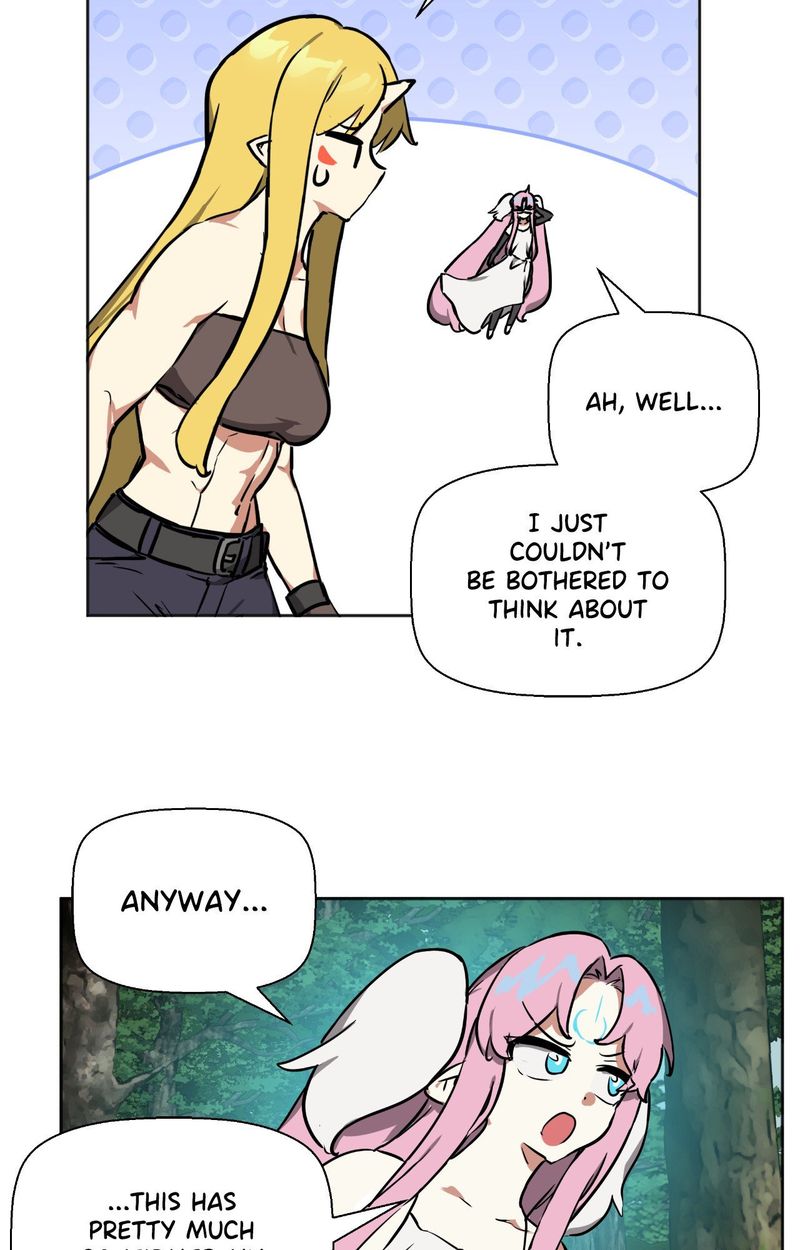 No Man’s Land Chapter 77 image 38