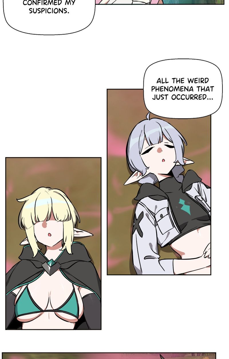 No Man’s Land Chapter 77 image 39