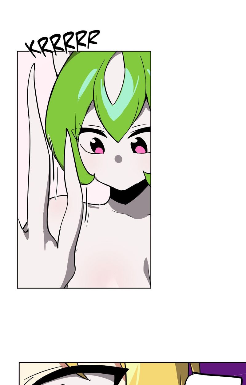 No Man’s Land Chapter 77 image 41