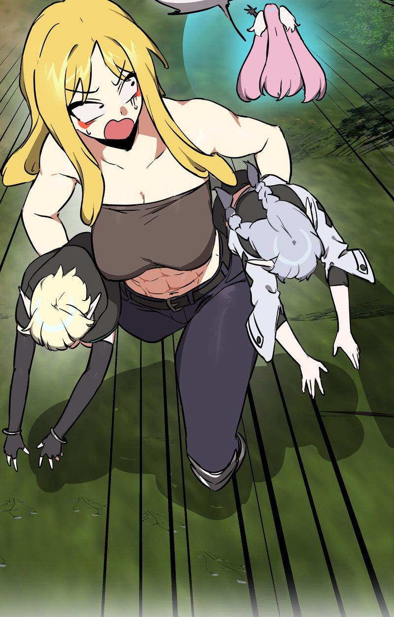 No Man’s Land Chapter 77 image 43