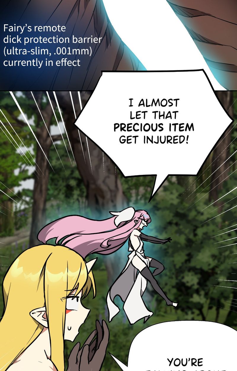 No Man’s Land Chapter 77 image 4