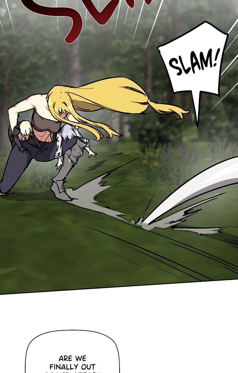 No Man’s Land Chapter 77 image 49