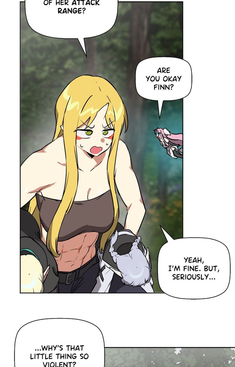 No Man’s Land Chapter 77 image 50