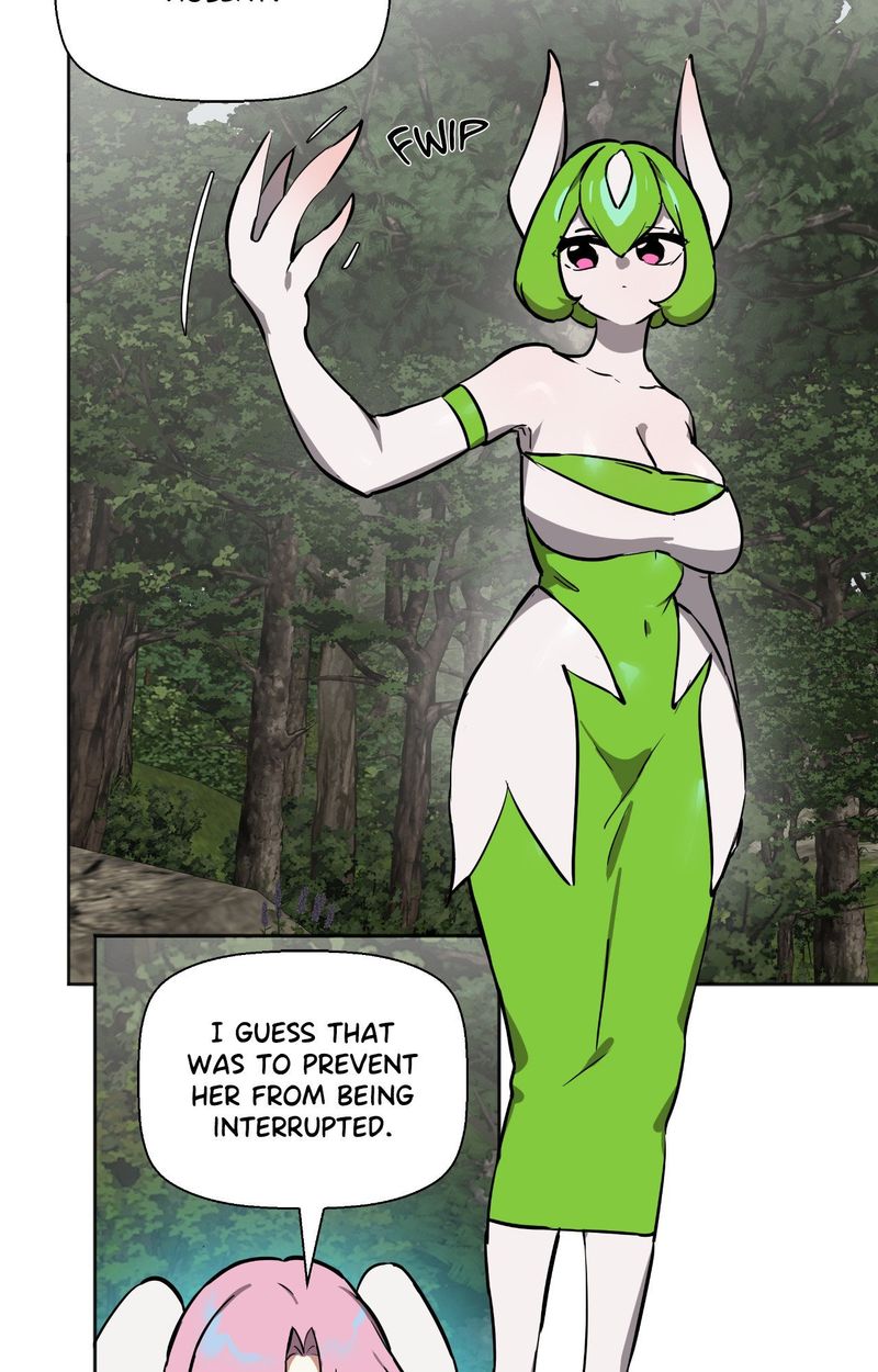 No Man’s Land Chapter 77 image 51