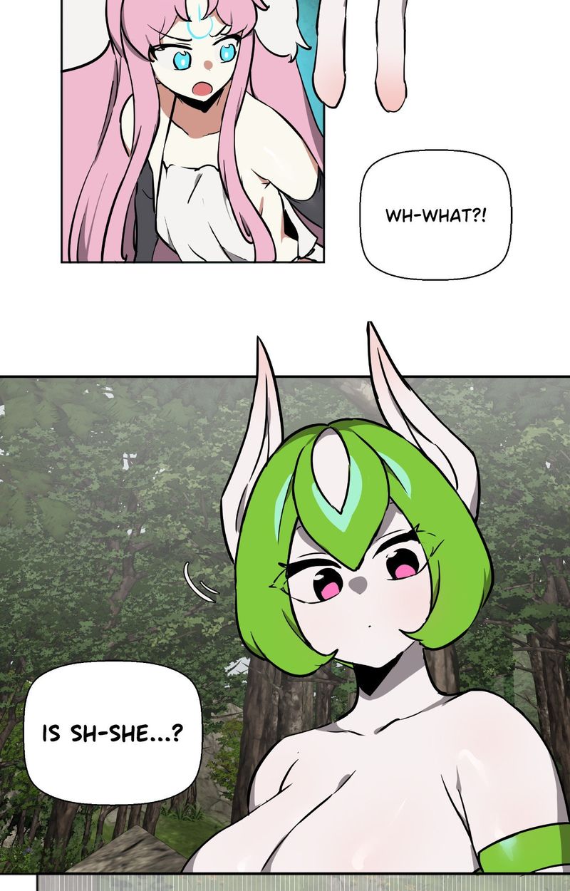 No Man’s Land Chapter 77 image 52