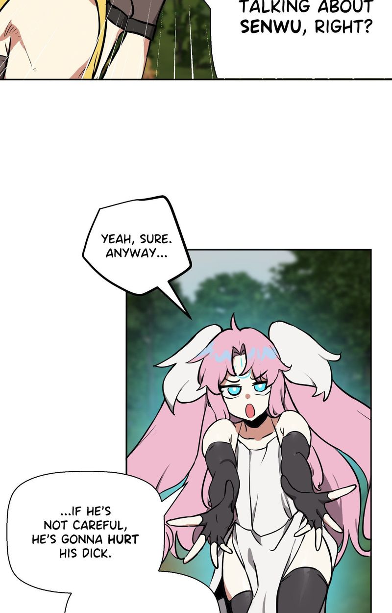 No Man’s Land Chapter 77 image 5