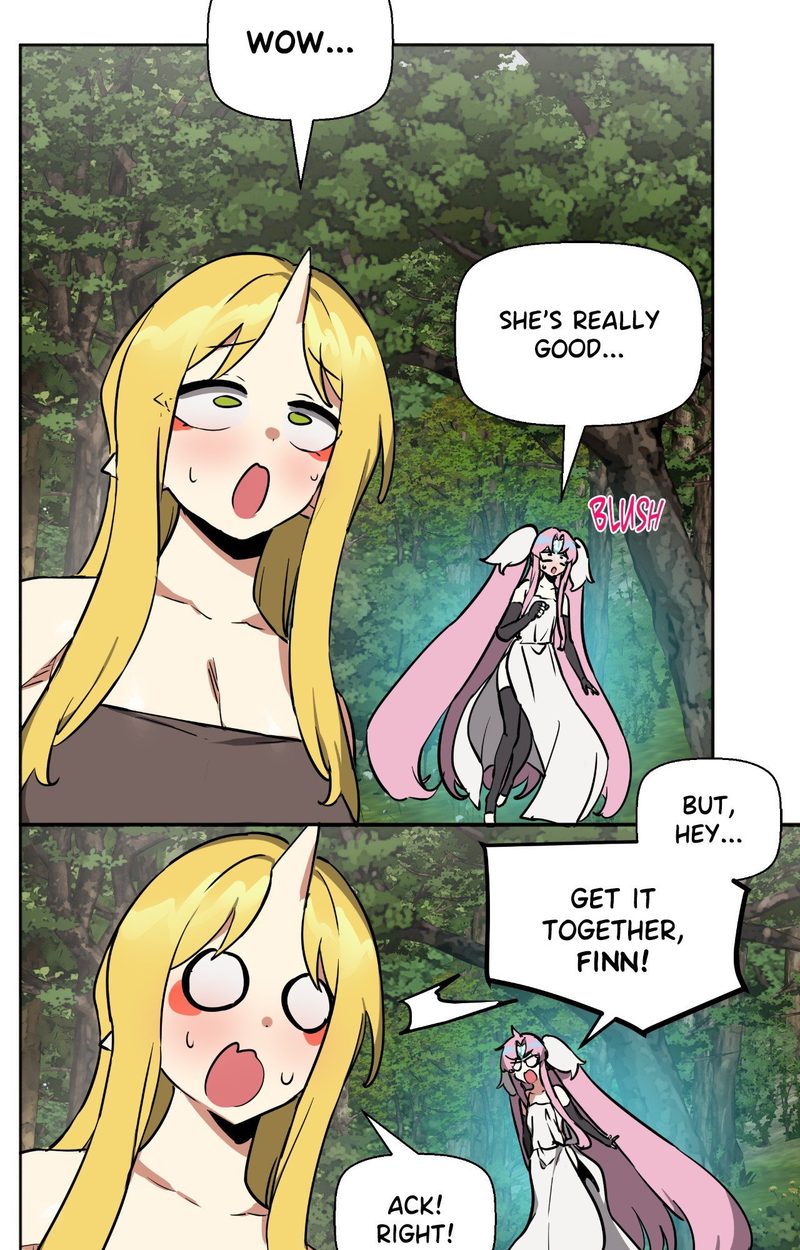 No Man’s Land Chapter 78 image 11