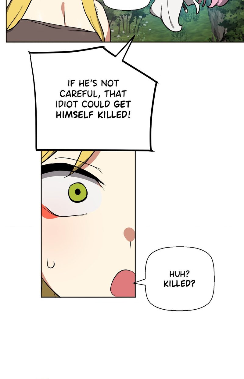 No Man’s Land Chapter 78 image 12