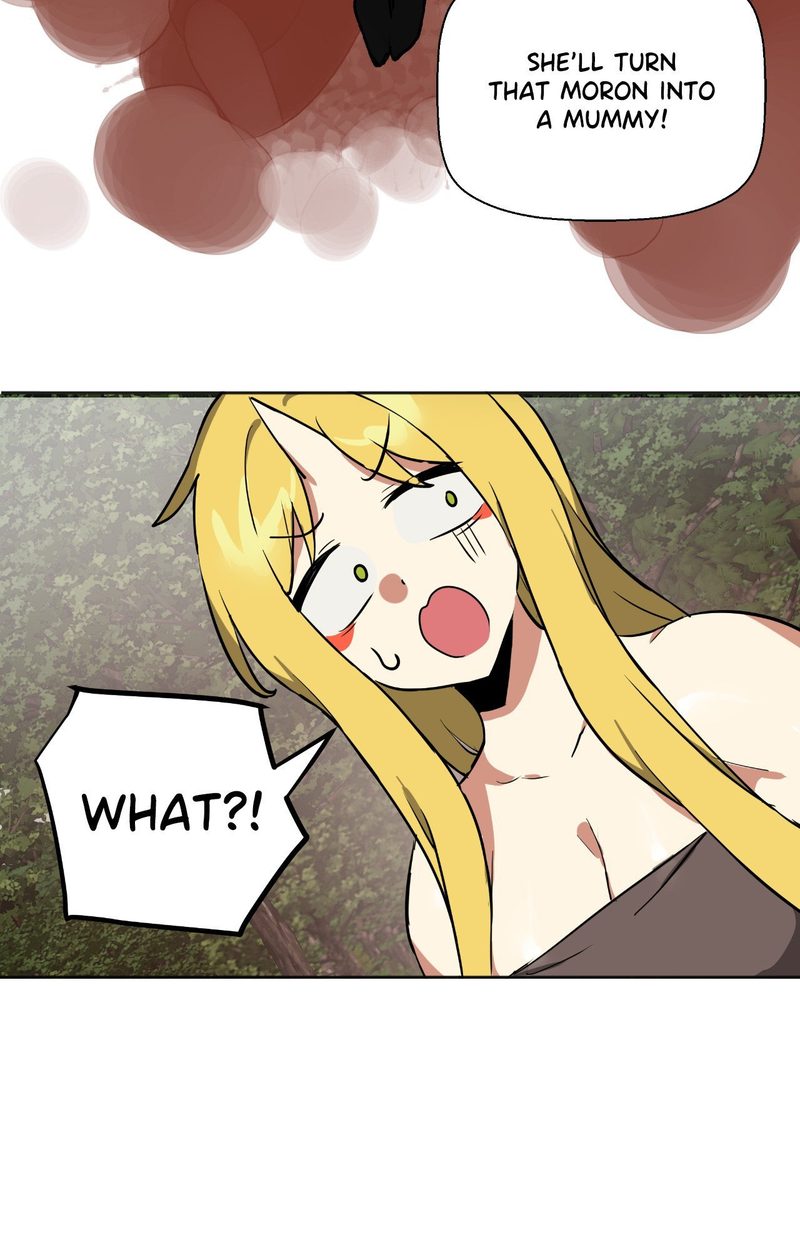 No Man’s Land Chapter 78 image 15