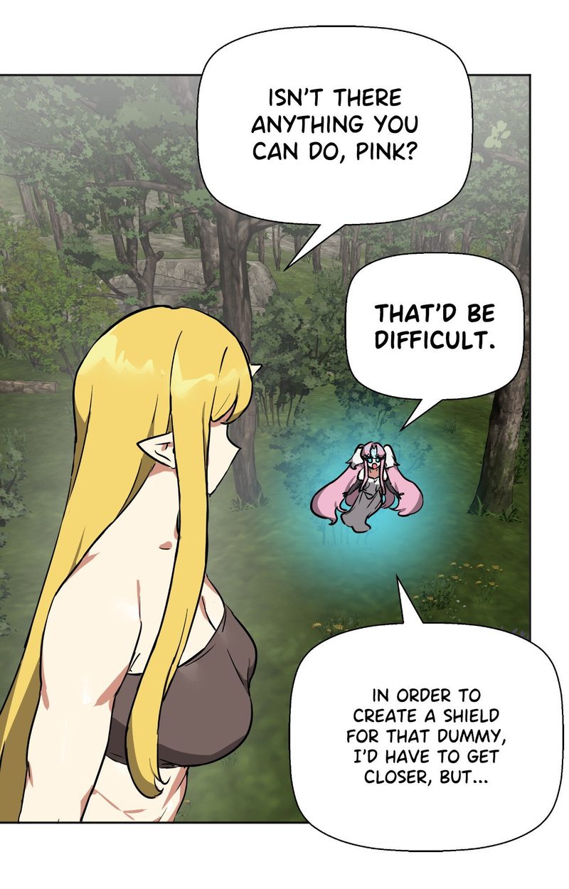 No Man’s Land Chapter 78 image 16