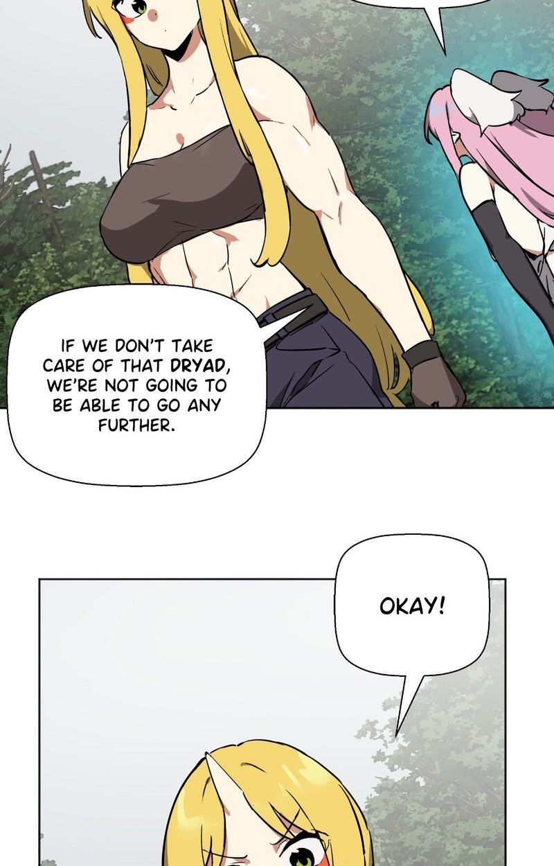 No Man’s Land Chapter 78 image 18