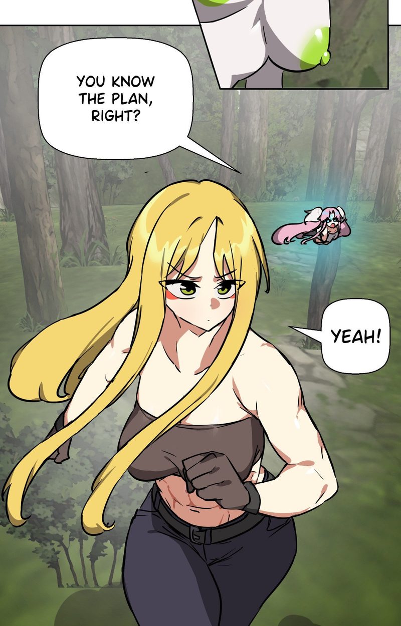 No Man’s Land Chapter 78 image 45