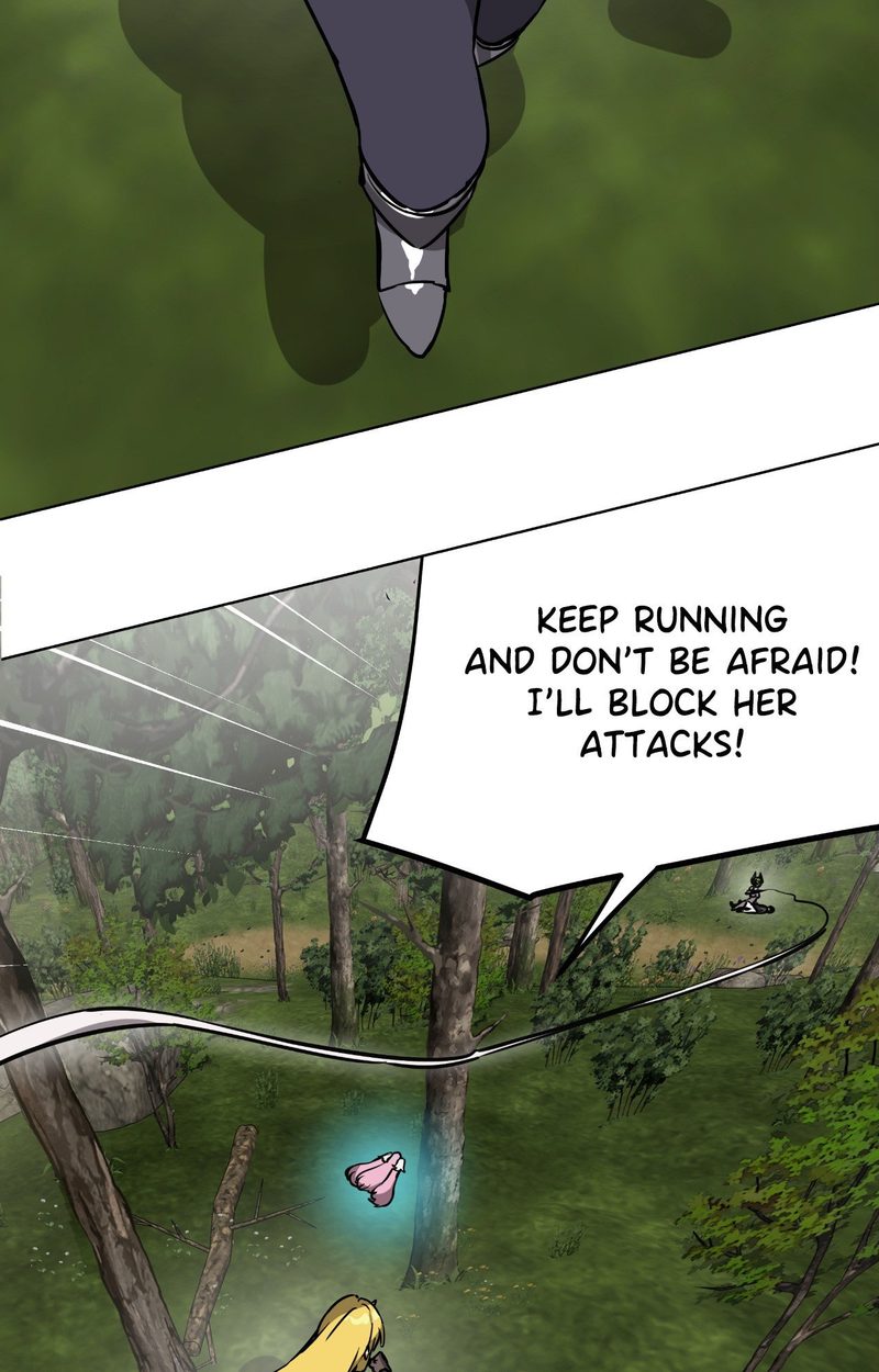 No Man’s Land Chapter 78 image 46