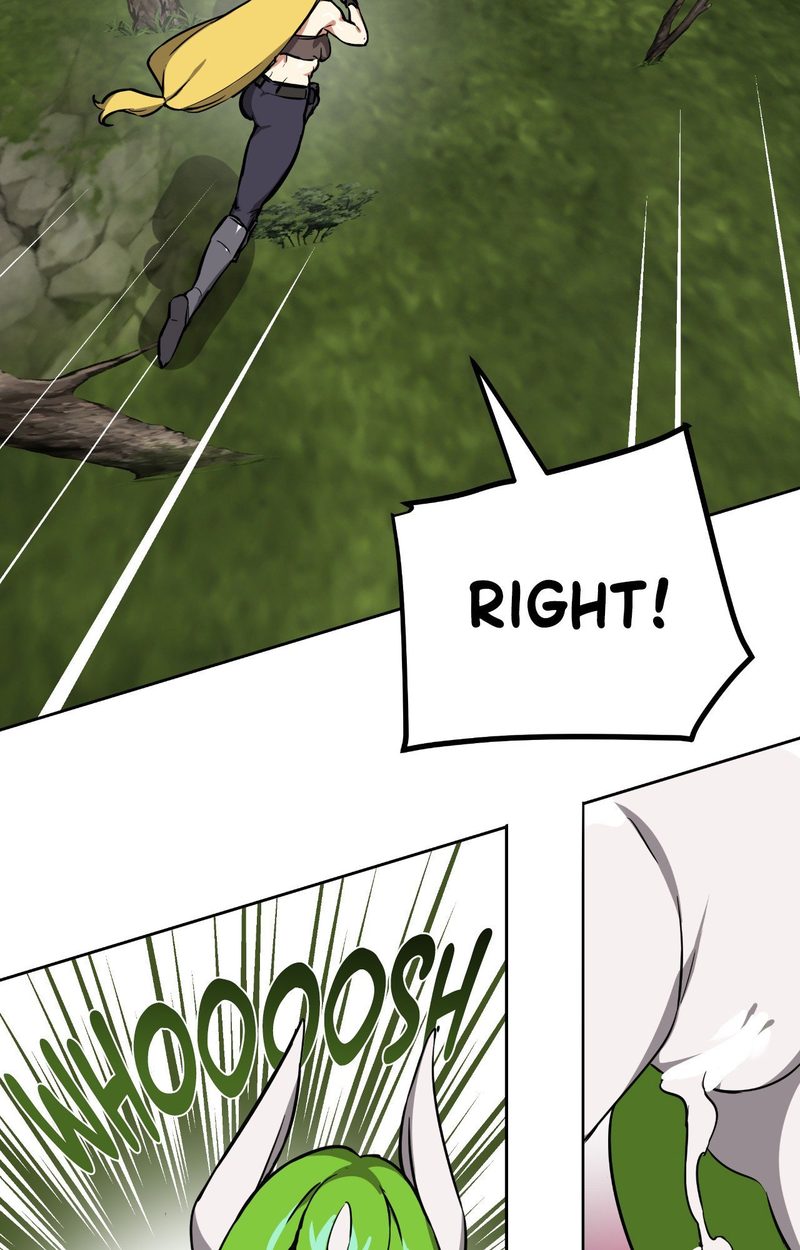 No Man’s Land Chapter 78 image 47