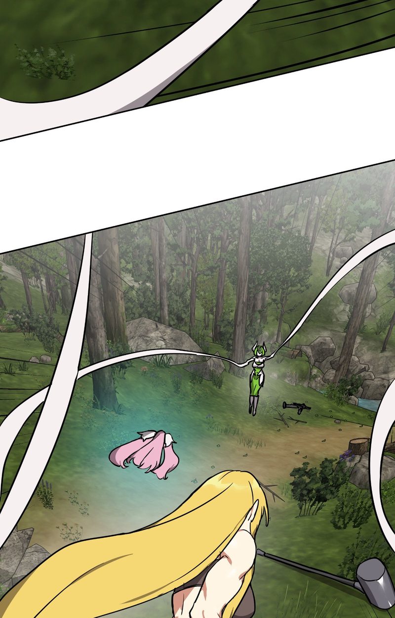 No Man’s Land Chapter 78 image 51