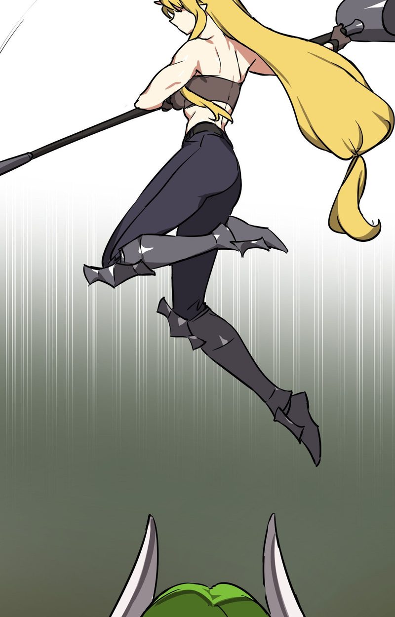 No Man’s Land Chapter 78 image 56