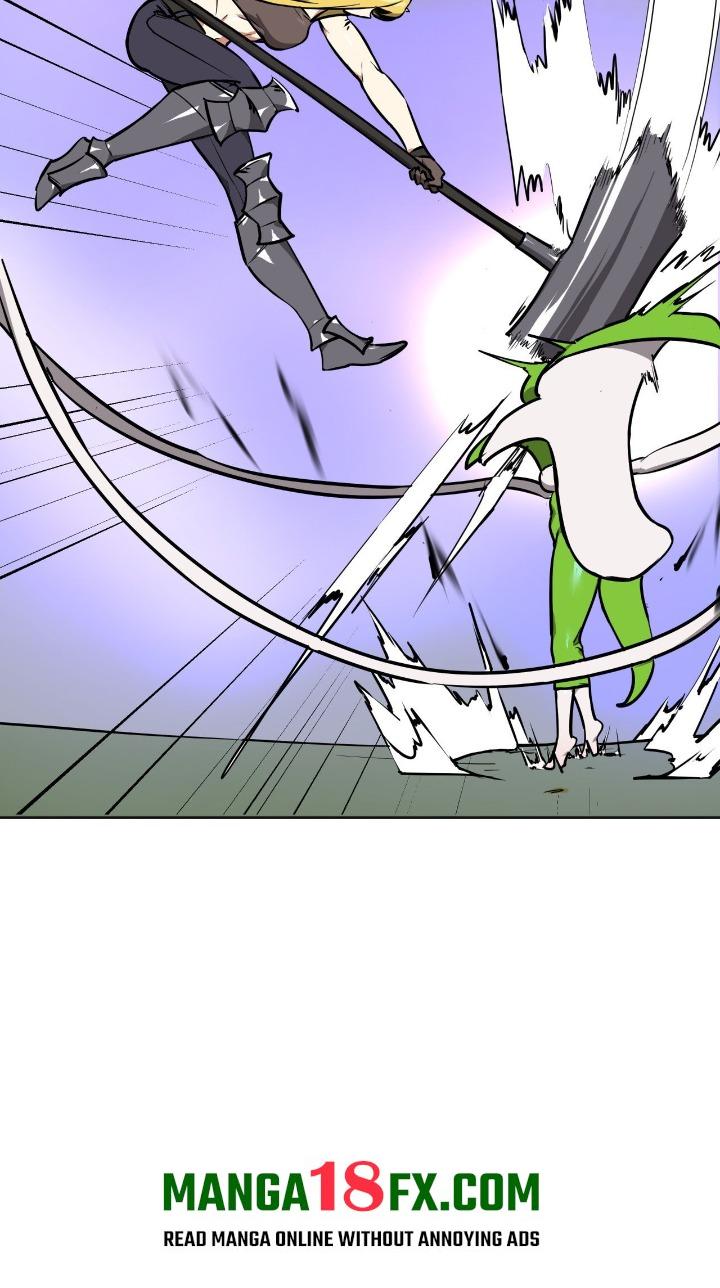 No Man’s Land Chapter 79 image 1