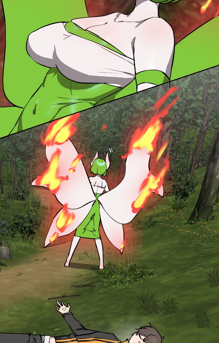 No Man’s Land Chapter 79 image 20