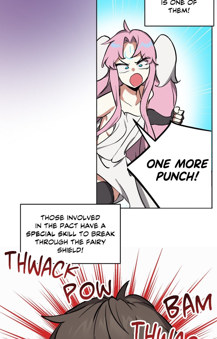 No Man’s Land Chapter 79 image 29