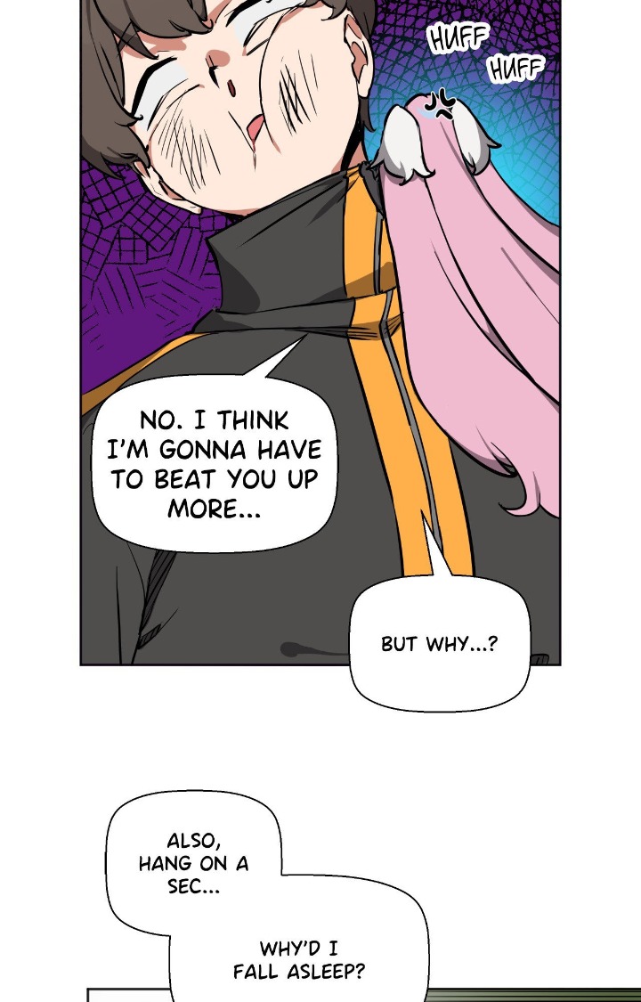 No Man’s Land Chapter 79 image 32