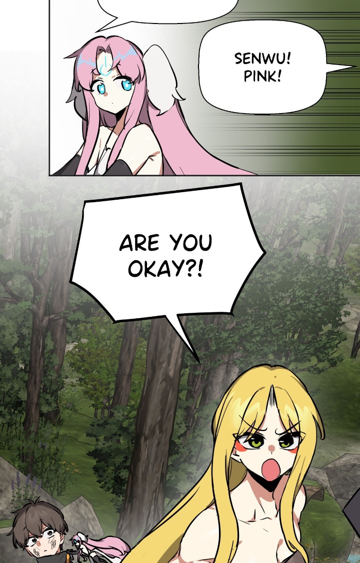 No Man’s Land Chapter 79 image 33