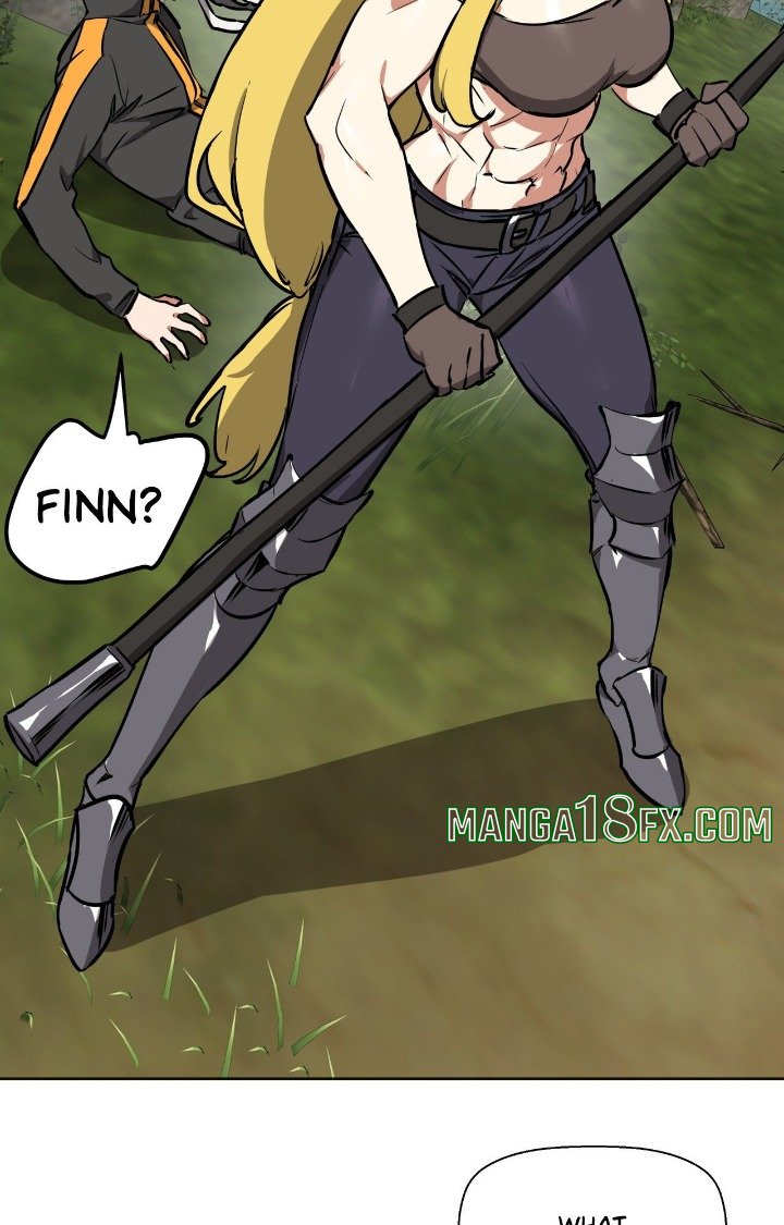 No Man’s Land Chapter 79 image 34