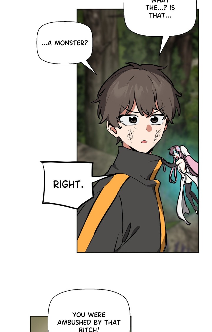 No Man’s Land Chapter 79 image 35