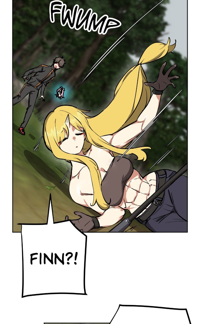 No Man’s Land Chapter 79 image 41