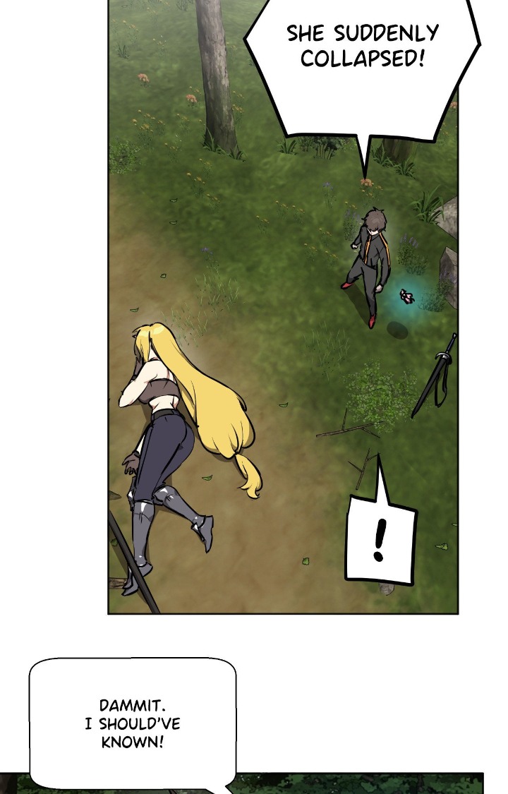 No Man’s Land Chapter 79 image 42