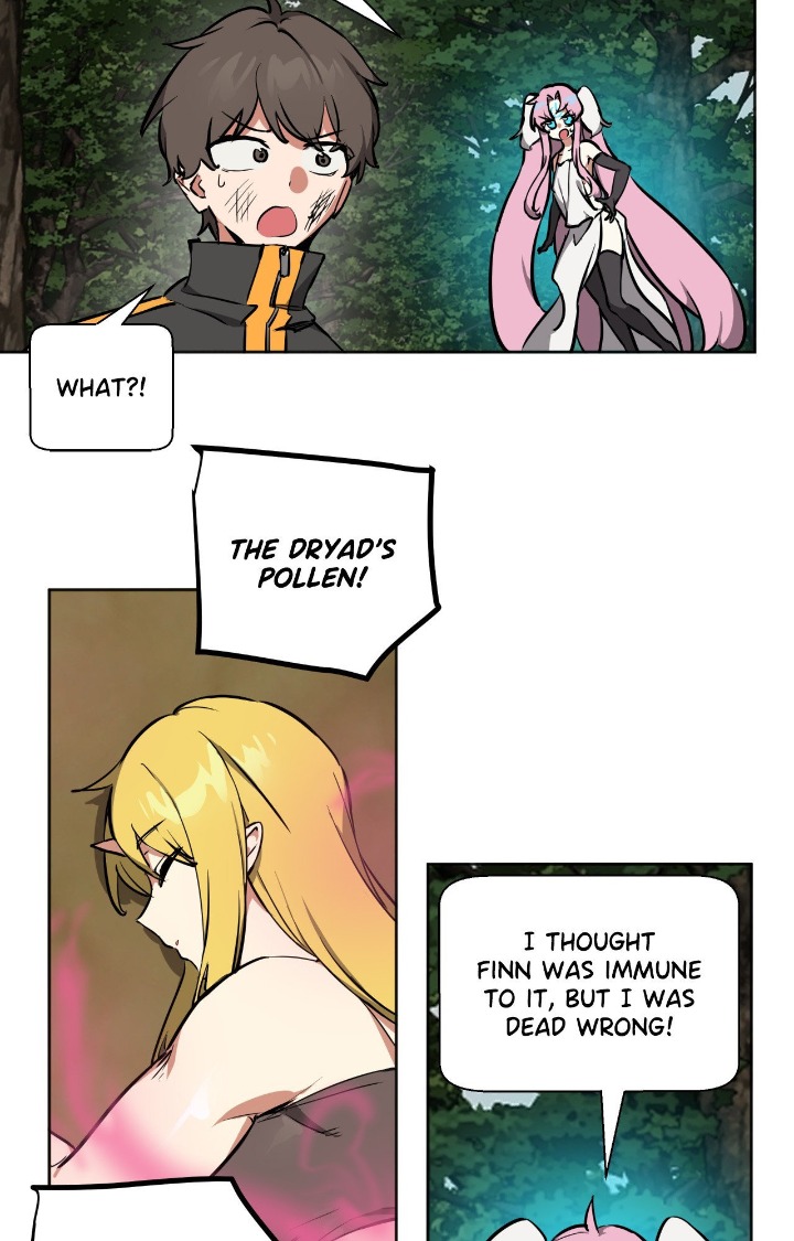 No Man’s Land Chapter 79 image 43