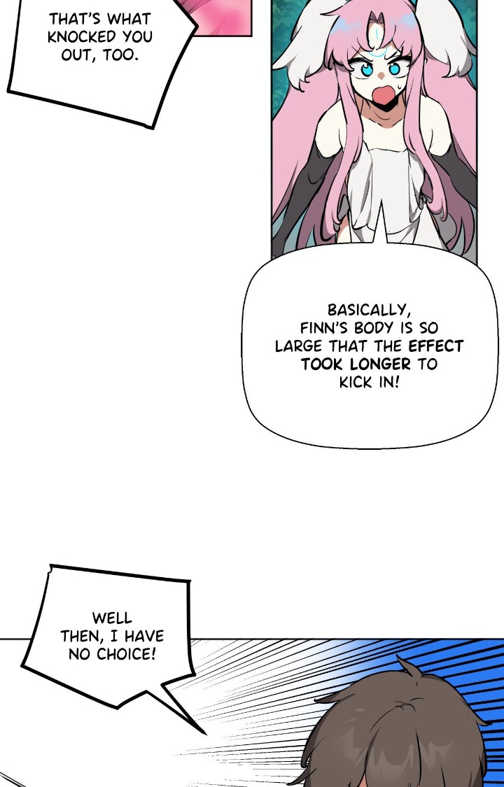 No Man’s Land Chapter 79 image 44