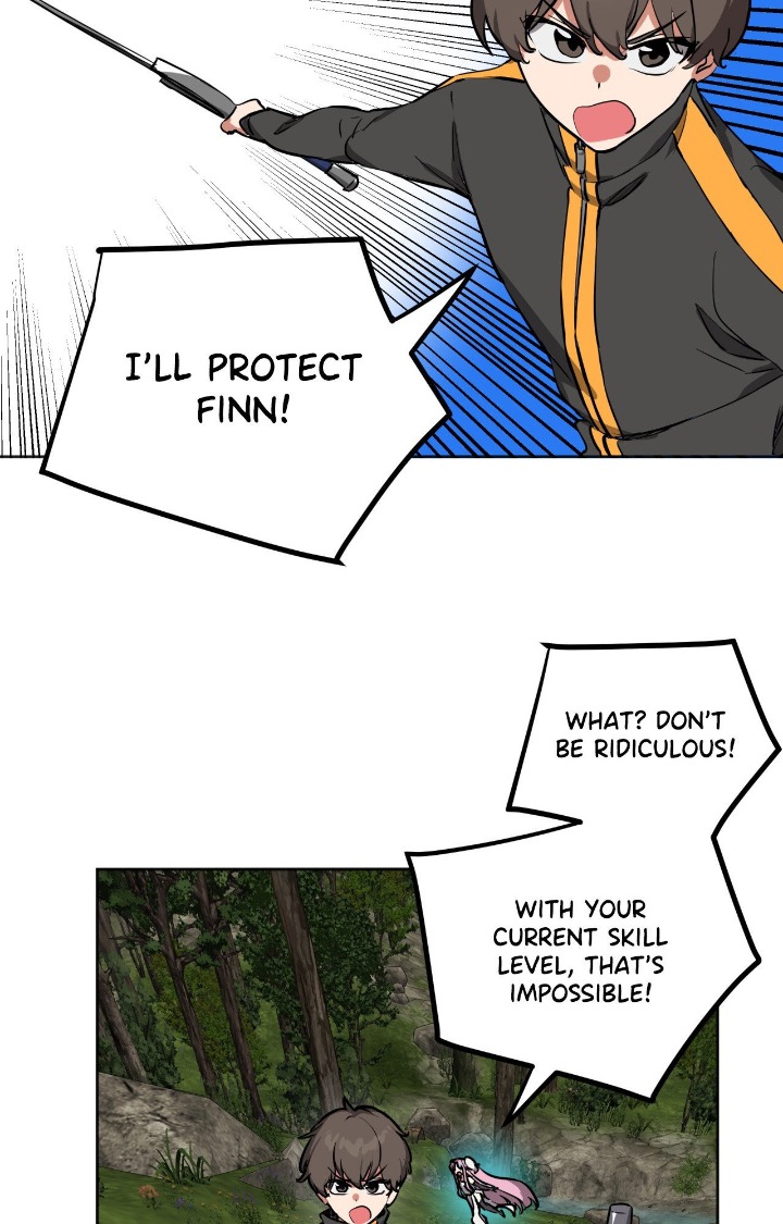 No Man’s Land Chapter 79 image 45