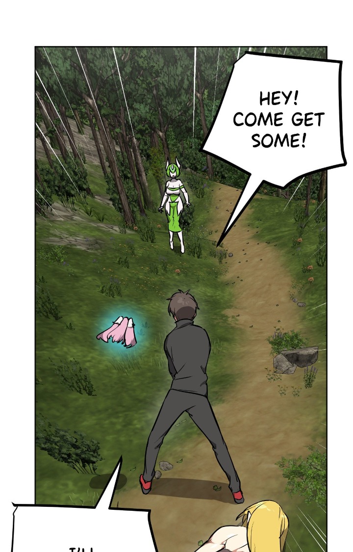 No Man’s Land Chapter 79 image 48