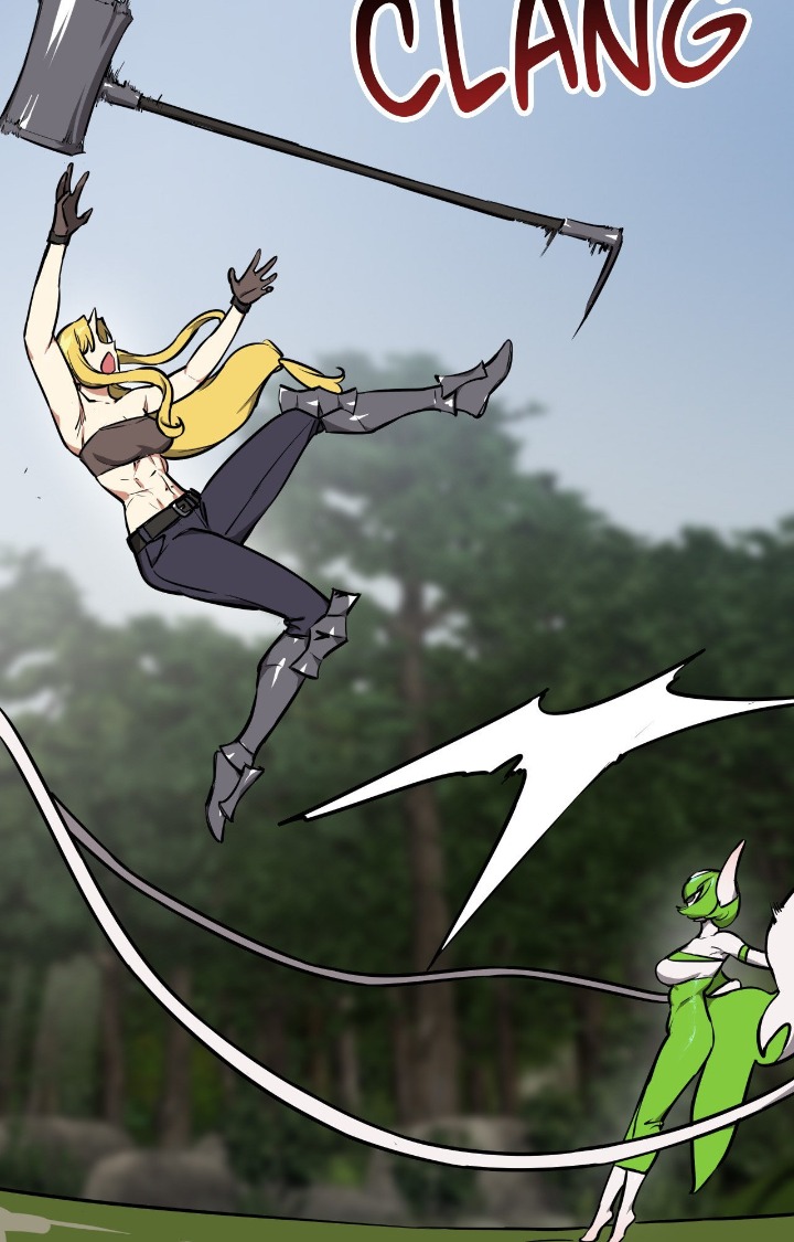 No Man’s Land Chapter 79 image 4