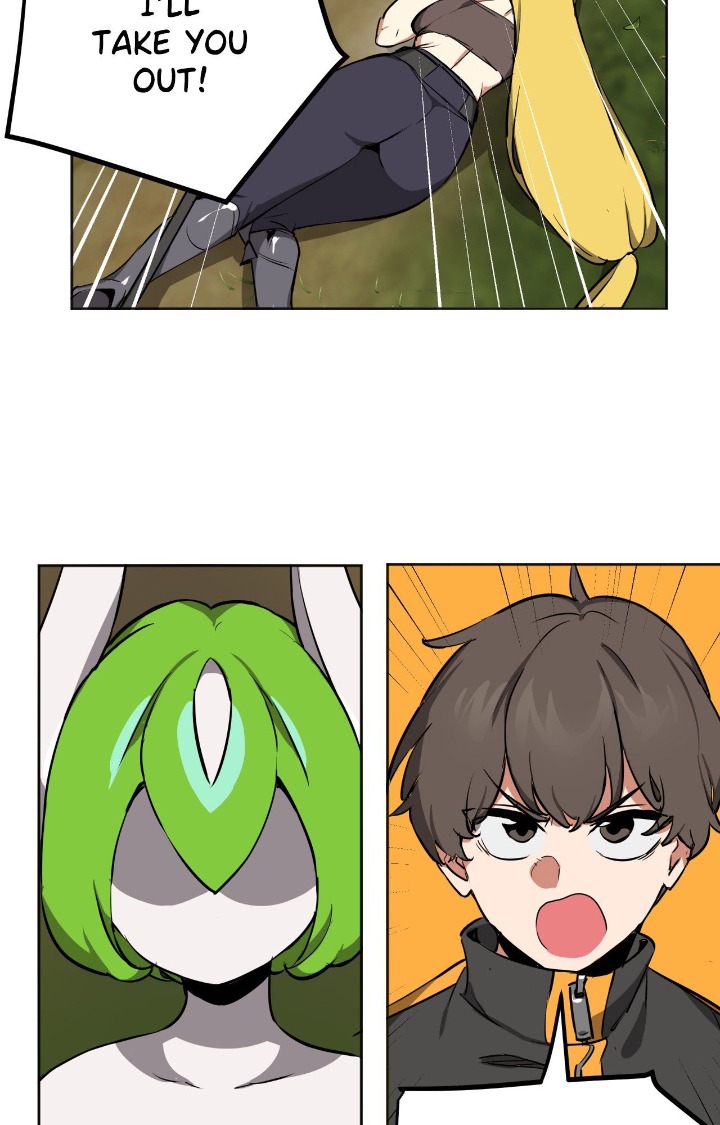 No Man’s Land Chapter 79 image 49