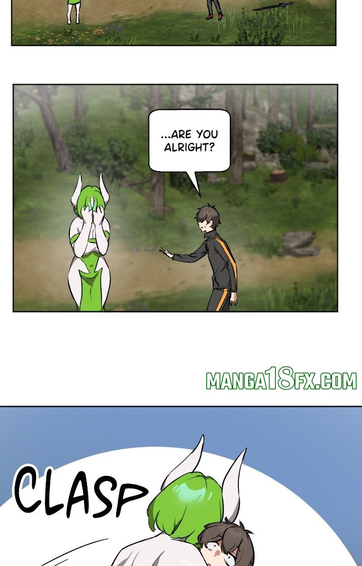 No Man’s Land Chapter 79 image 57